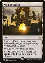 Rivals of Ixalan Promos #185p