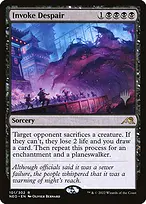 Kamigawa: Neon Dynasty Promos #101p