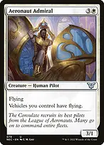 Neon Dynasty Commander #79