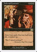 Classic Sixth Edition #139