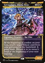 Kamigawa: Neon Dynasty #397