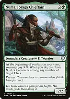 Commander Legends #246