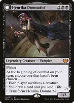 Innistrad: Crimson Vow #119
