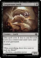 The Lost Caverns of Ixalan #107