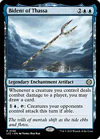 The Lost Caverns of Ixalan Commander #146