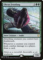 The List #C19-33