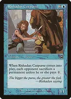 Mercadian Masques #93