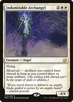Modern Masters 2015 #19
