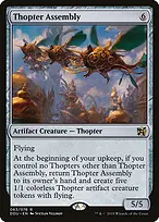 Duel Decks: Elves vs. Inventors #63