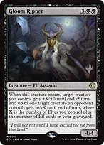 Lorwyn Eclipsed Promos #102p