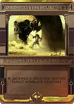 Amonkhet Invocations #19