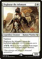 Fate Reforged Promos #9s