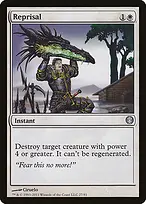 Duel Decks: Knights vs. Dragons #27