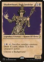 Commander Legends: Battle for Baldur's Gate #392