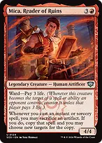 Secrets of Strixhaven #124