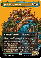 Modern Horizons 3 Commander #13