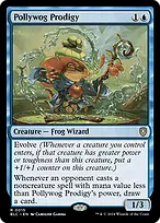 Bloomburrow Commander #15