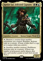 The Lost Caverns of Ixalan Commander #14