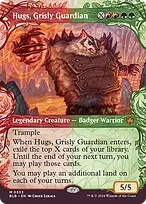 Bloomburrow #333