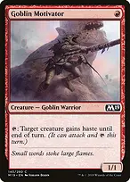 Core Set 2019 #143