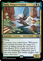 Modern Horizons 3 #193
