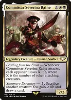 Warhammer 40,000 Commander #112