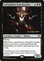 Magic Origins Promos #104s