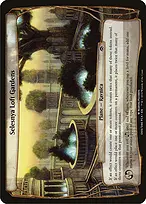 Planechase Anthology Planes #69