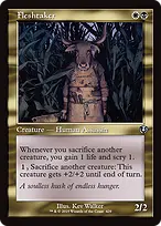 Innistrad Remastered #429