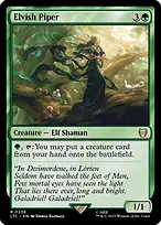Tales of Middle-earth Commander #239