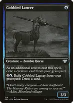 Innistrad: Double Feature #319