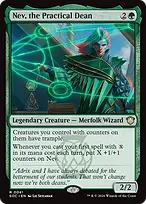 Secrets of Strixhaven Commander #41