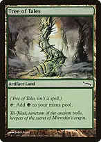 Mirrodin #285