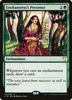 Commander 2018 #141
