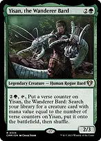 Commander Masters #334