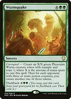 Phyrexia: All Will Be One Commander #19