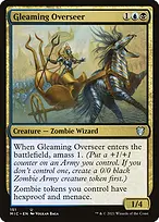 Midnight Hunt Commander #151