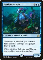 Rivals of Ixalan Promos #51p