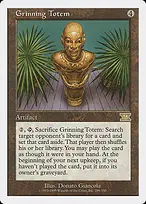 Classic Sixth Edition #288
