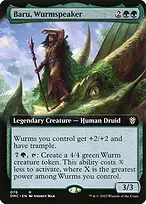Dominaria United Commander #76