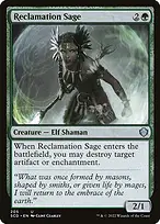 Starter Commander Decks #205