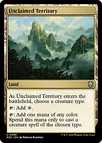 Modern Horizons 3 Commander #399
