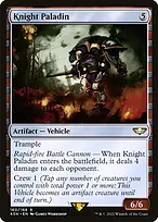 Warhammer 40,000 Commander #160