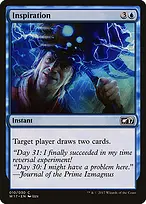 Welcome Deck 2017 #10