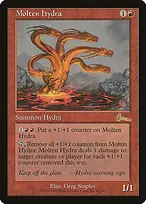 Urza's Legacy #85