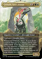 The Lost Caverns of Ixalan #330