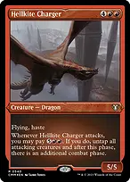 Commander Masters #540