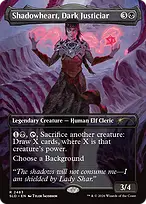 Secret Lair Drop #2483
