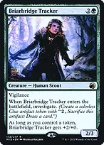 Innistrad: Midnight Hunt Promos #172s