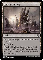 Modern Horizons 3 Commander #333